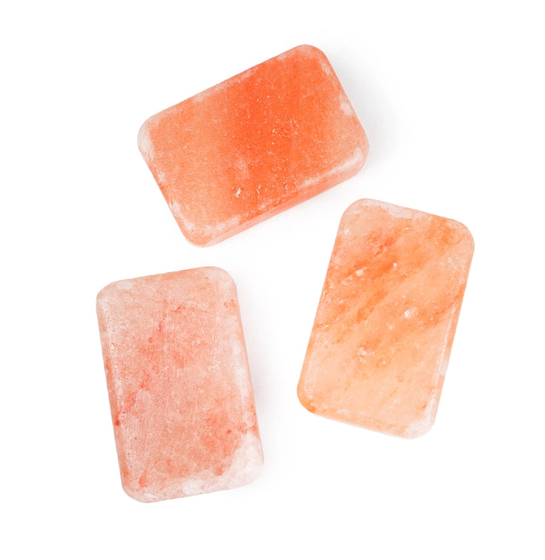 Himalayan Salt Body Bar