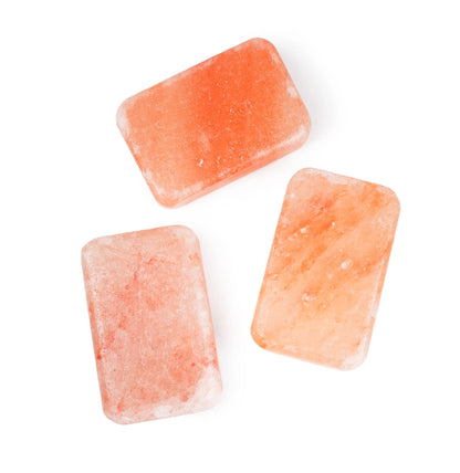 Himalayan Salt Body Bar