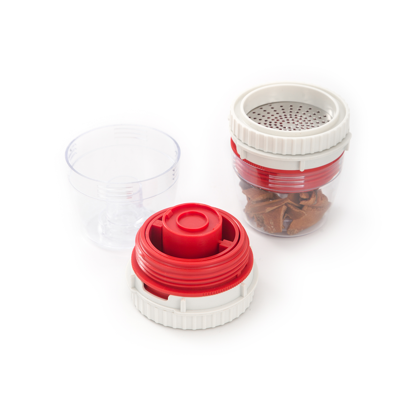 Grater Pod – 1 Pack