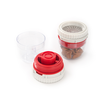 Grater Pod – 1 Pack