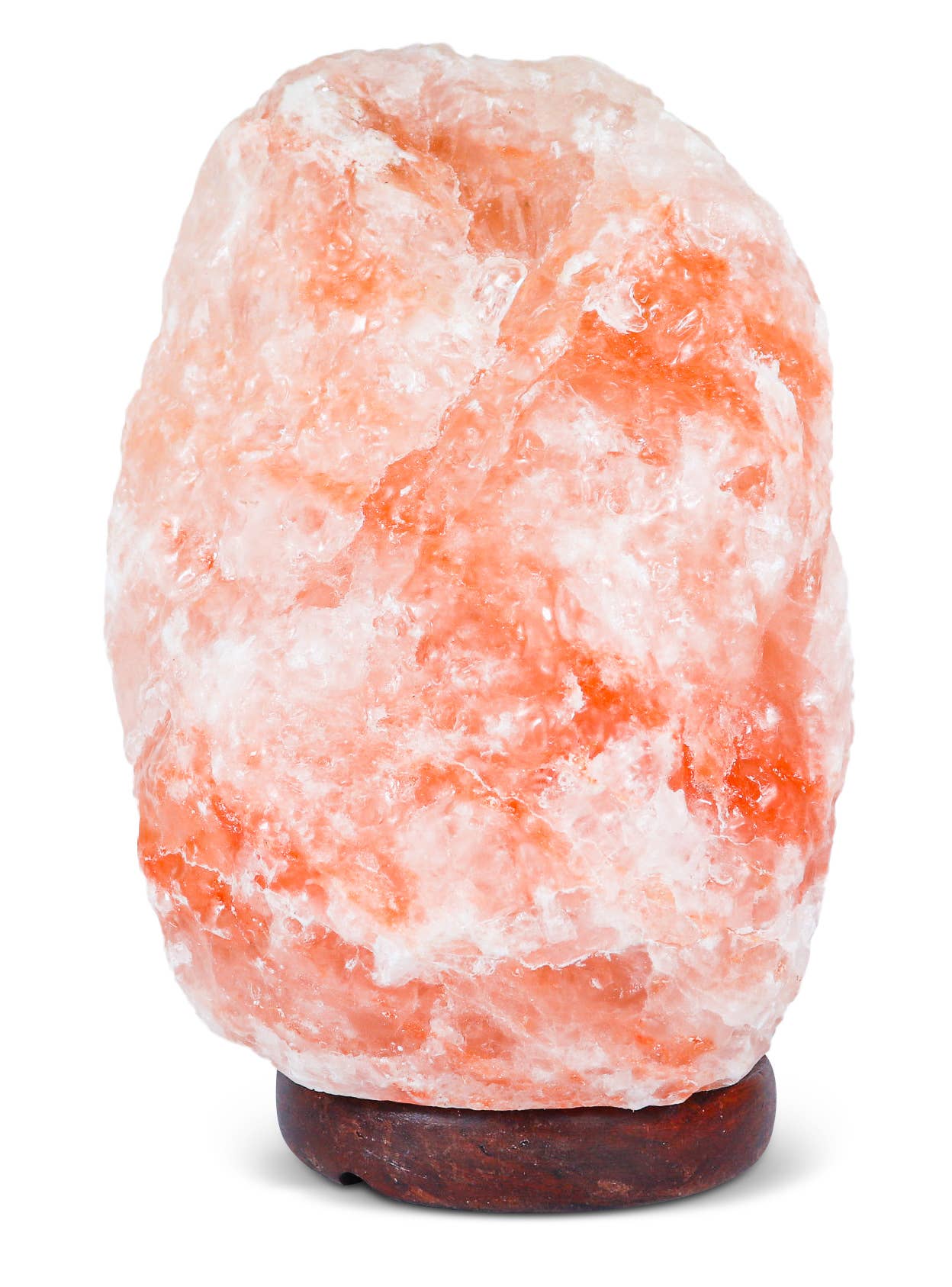 Himalayan Pink Salt Lamp -Large