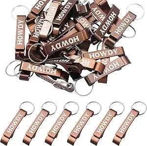 Keychain Bottle Opener