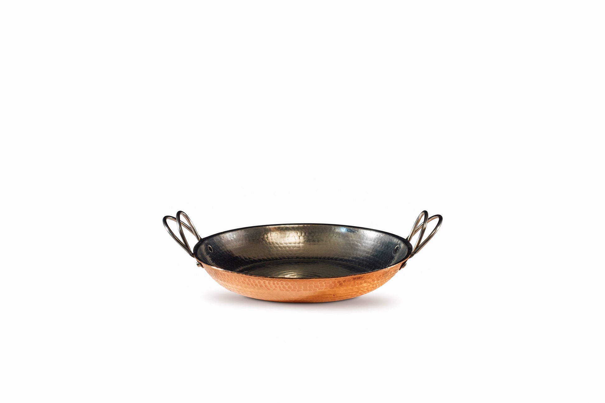 Alicante Paella Pan - Texas Salt Co