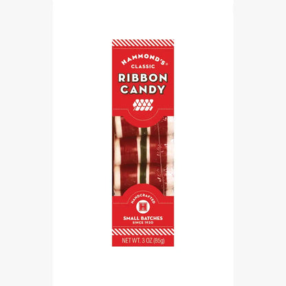Classic Candy Ribbons