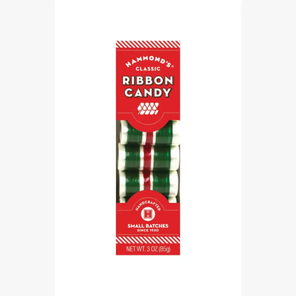 Classic Candy Ribbons