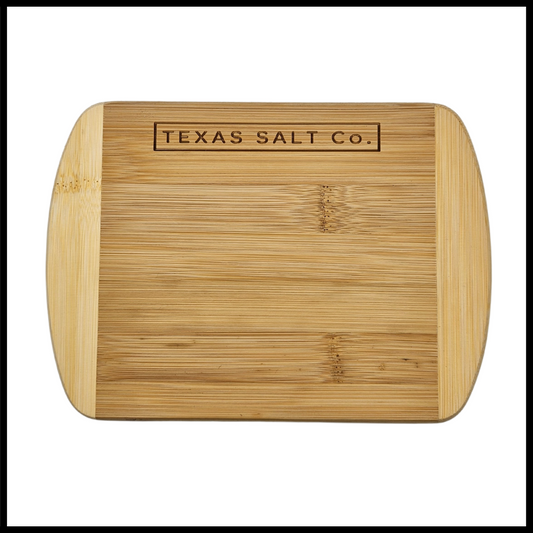Texas Salt Co. Bar Board