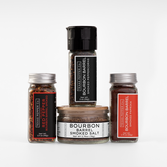 Bourbon Bundle