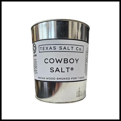 Cowboy Salt®