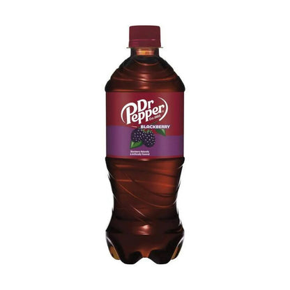 Dr. Pepper