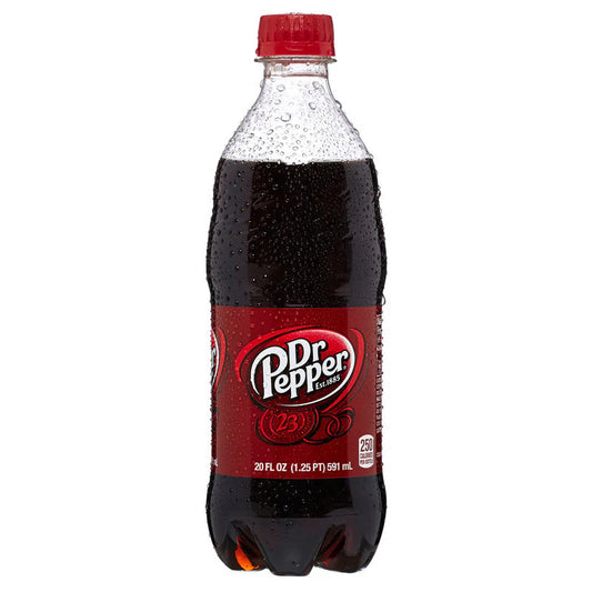 Dr. Pepper