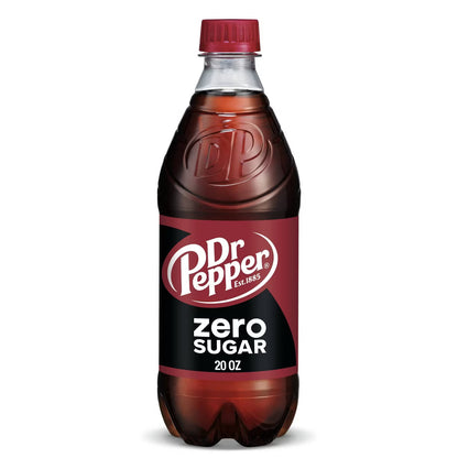 Dr. Pepper
