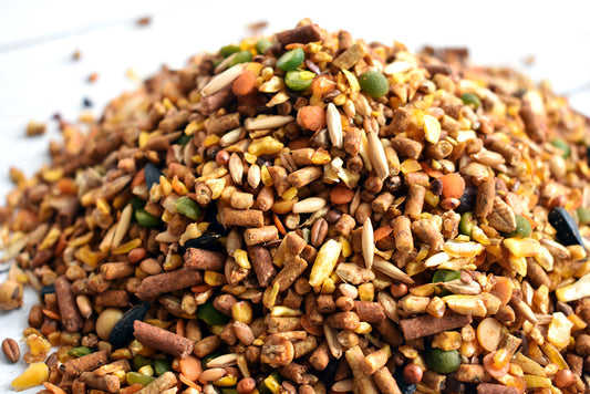 Chicken Feed