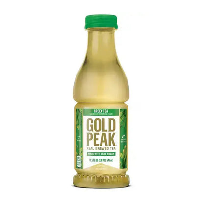 Gold Peak® Iced Tea