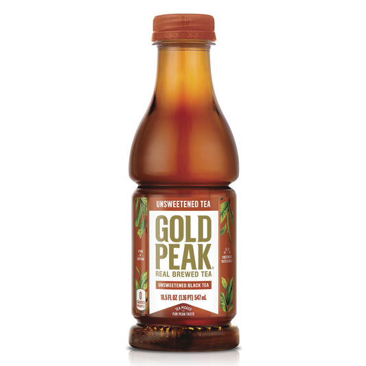 Gold Peak® Iced Tea