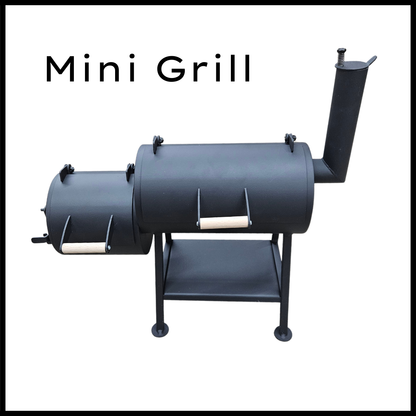 Mini Grill