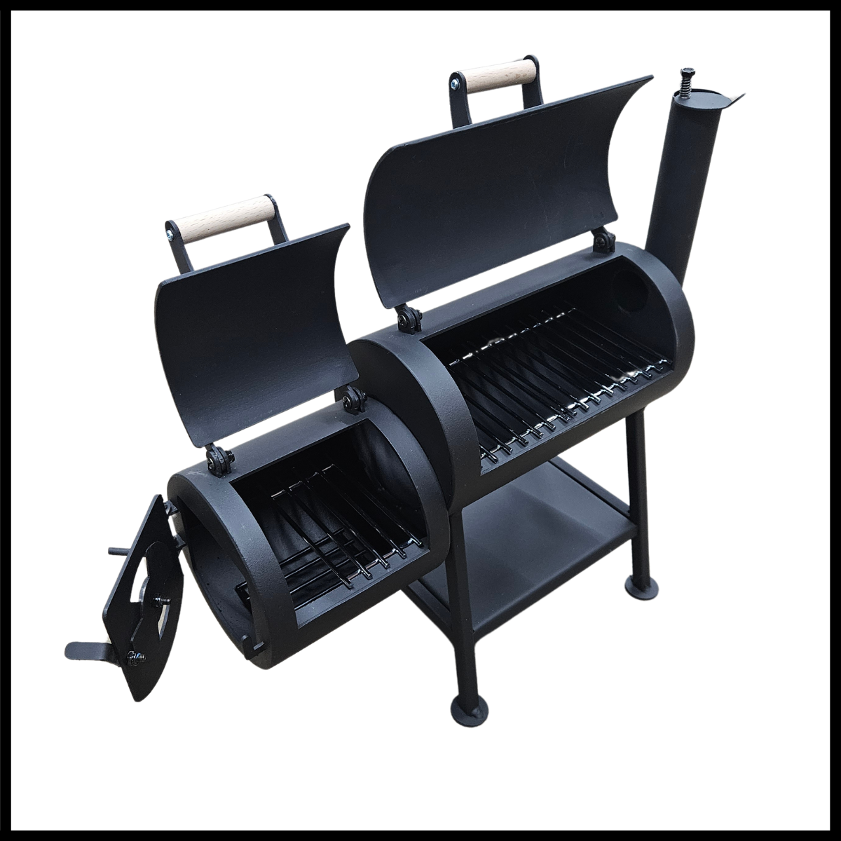 Mini Grill