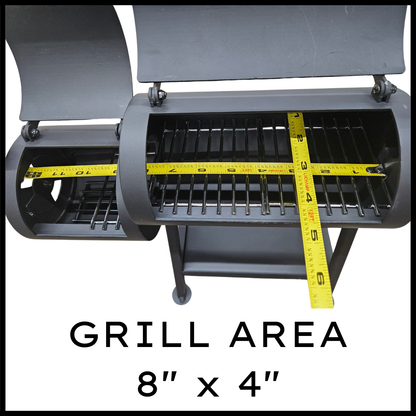 Mini Grill