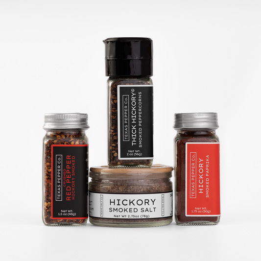 Hickory Bundle