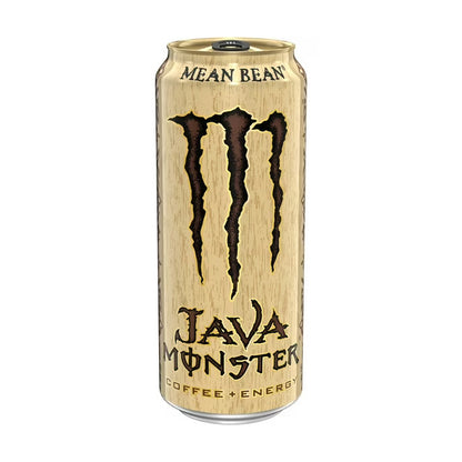 Monster Energy Drinks