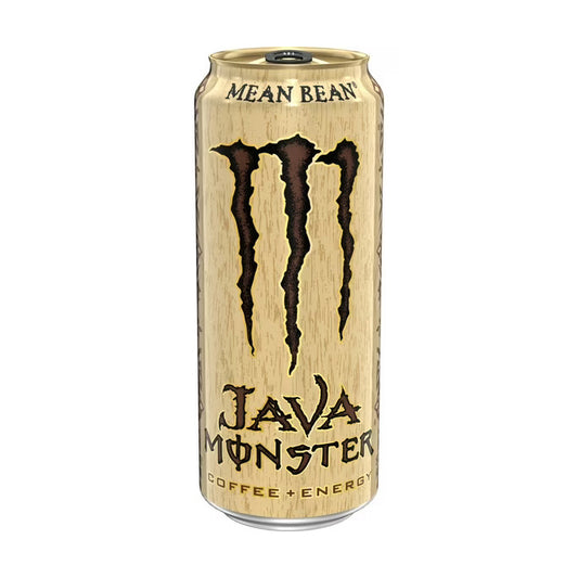 Monster Energy Drinks
