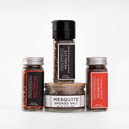 Mesquite Bundle