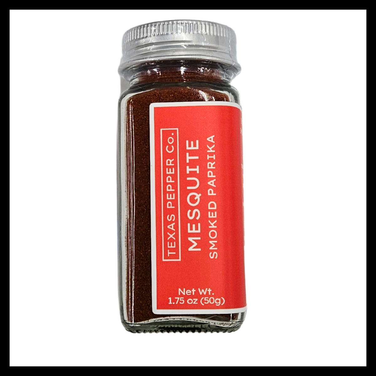 Mesquite Smoked Paprika