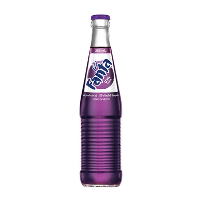 Fanta Mexico