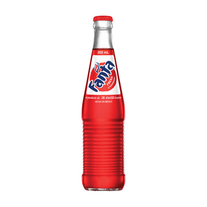 Fanta Mexico