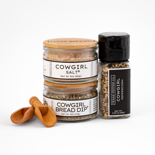 Cowgirl Bundle