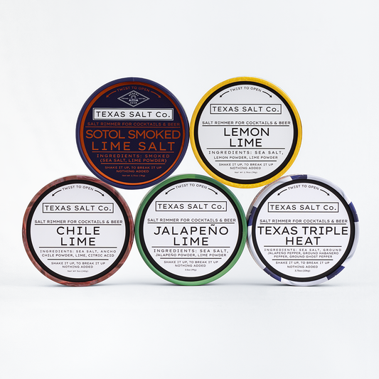 Cocktail Gift Set