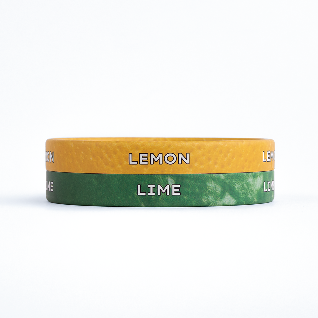 Lemon Lime Cocktail/Beer Salt