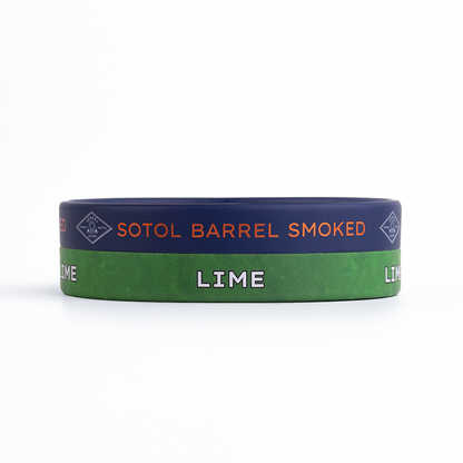 Sotol Smoked Lime Beer/Cocktail Salt