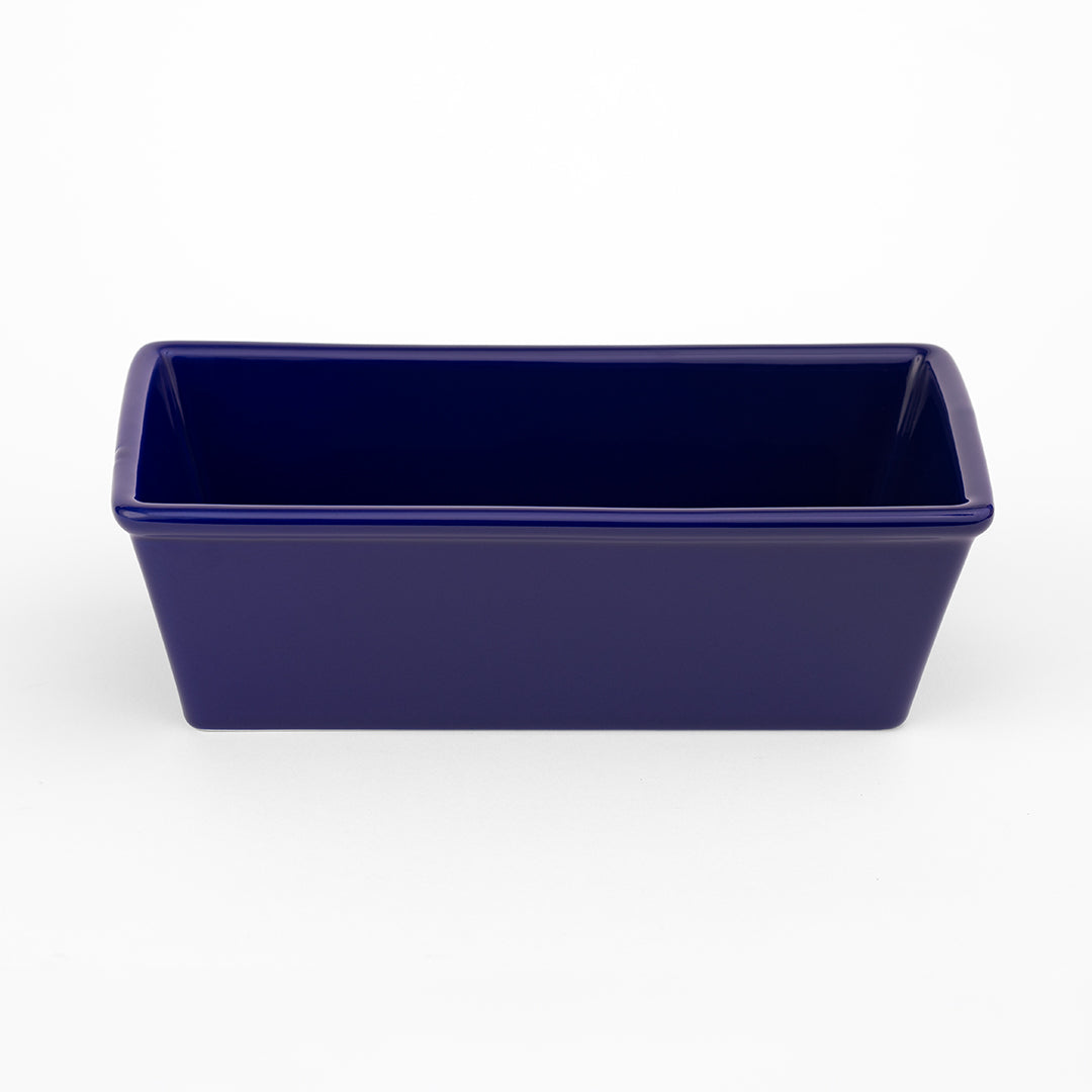 Stoneware Loaf Pan