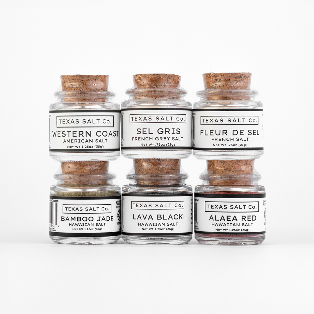 Travel Series Gift Set