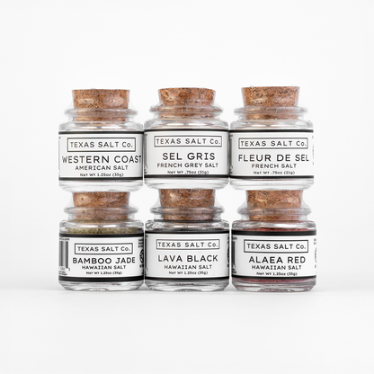 Travel Series Gift Set