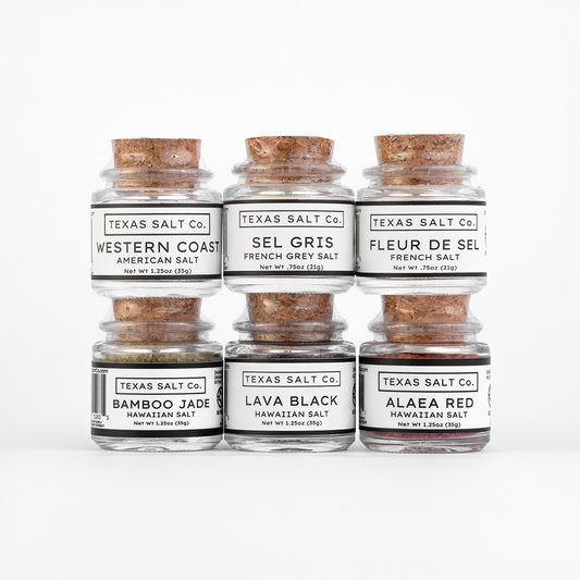 Travel Series Gift Set