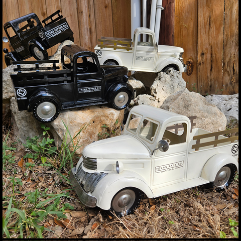 Metal Truck for Gift