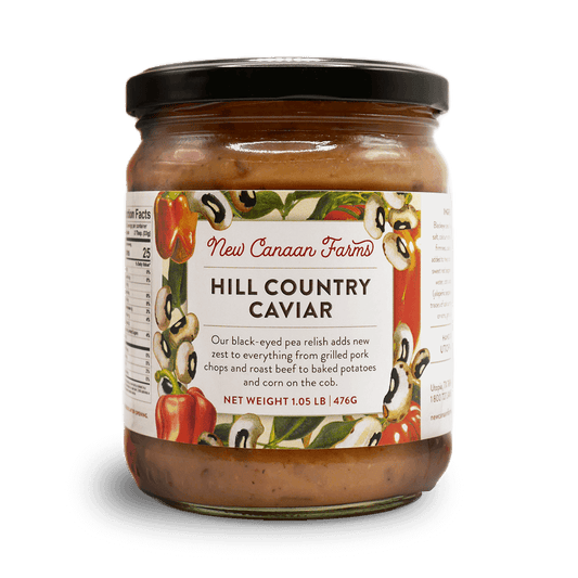 Hill Country Caviar