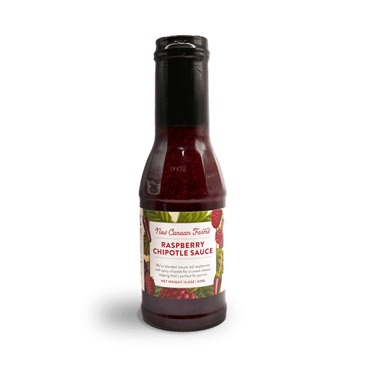 Raspberry Chipotle Sauce