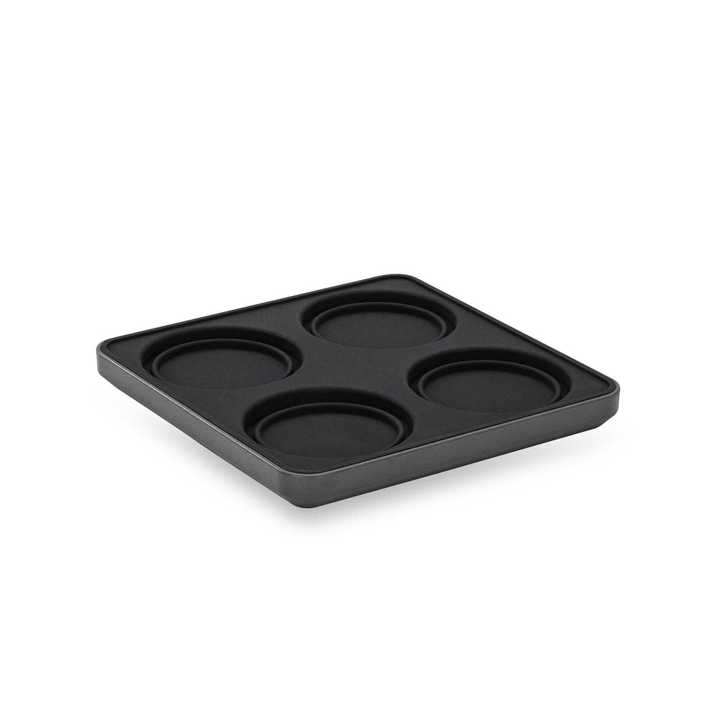 Stackable FinaPod Storage, Quartet Slate