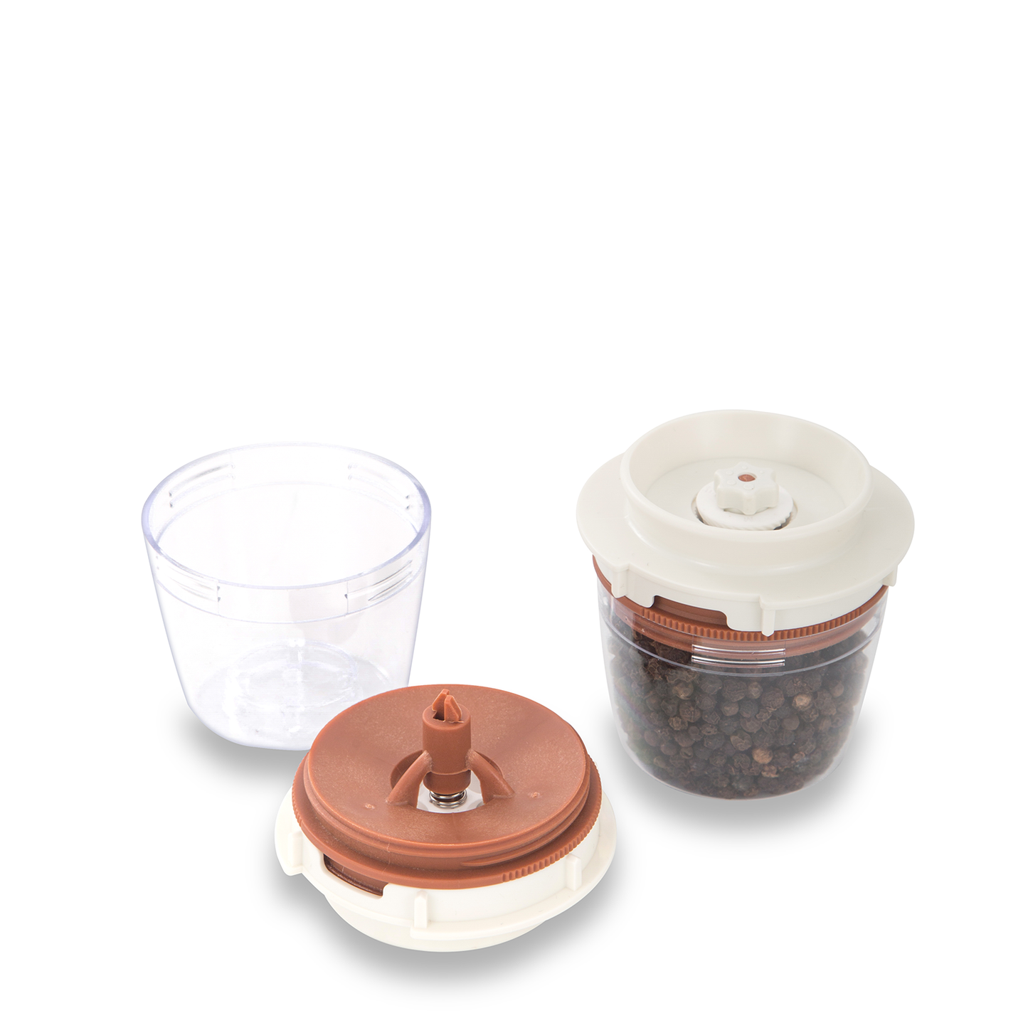 FinaPod Peppercorn – 1 Pack