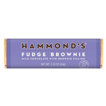 Chocolate Bar Asst