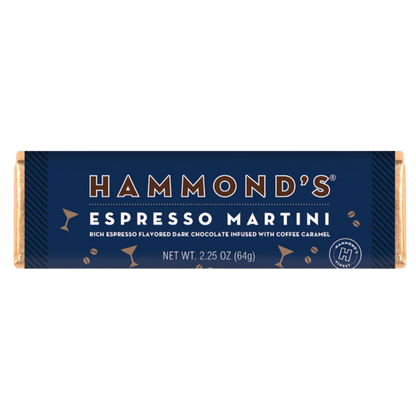 Chocolate Bar Asst