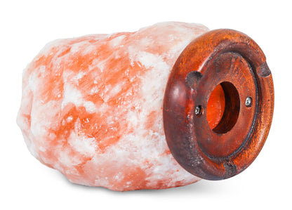 Himalayan Pink Salt Lamp - Medium