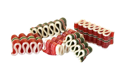 Classic Candy Ribbons