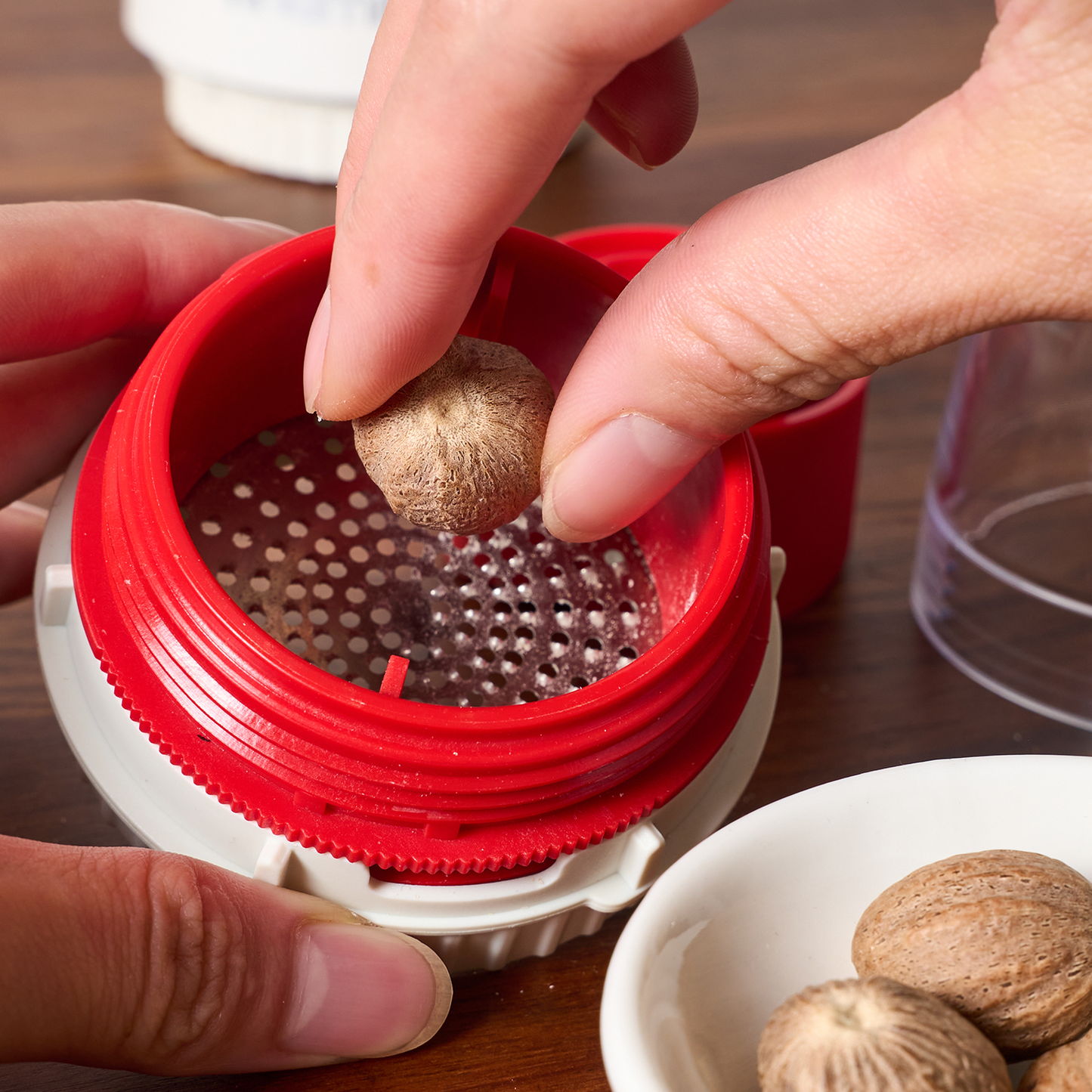 Grater Pod – 1 Pack