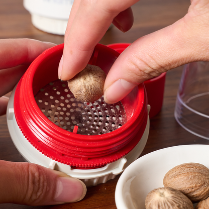Grater Pod – 1 Pack