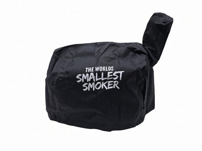 Mini Grill Smoker