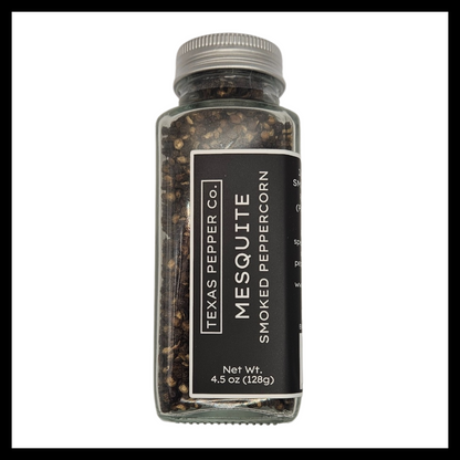 Mesquite Smoked Peppercorn