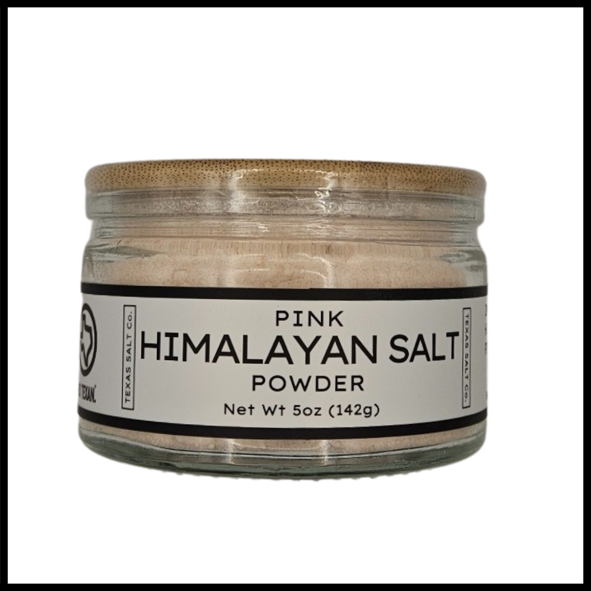 Pink Himalayan Salt - Powder